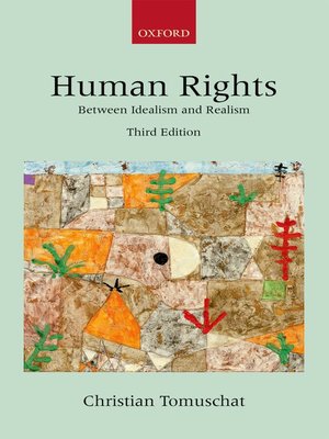 cover image of Human Rights